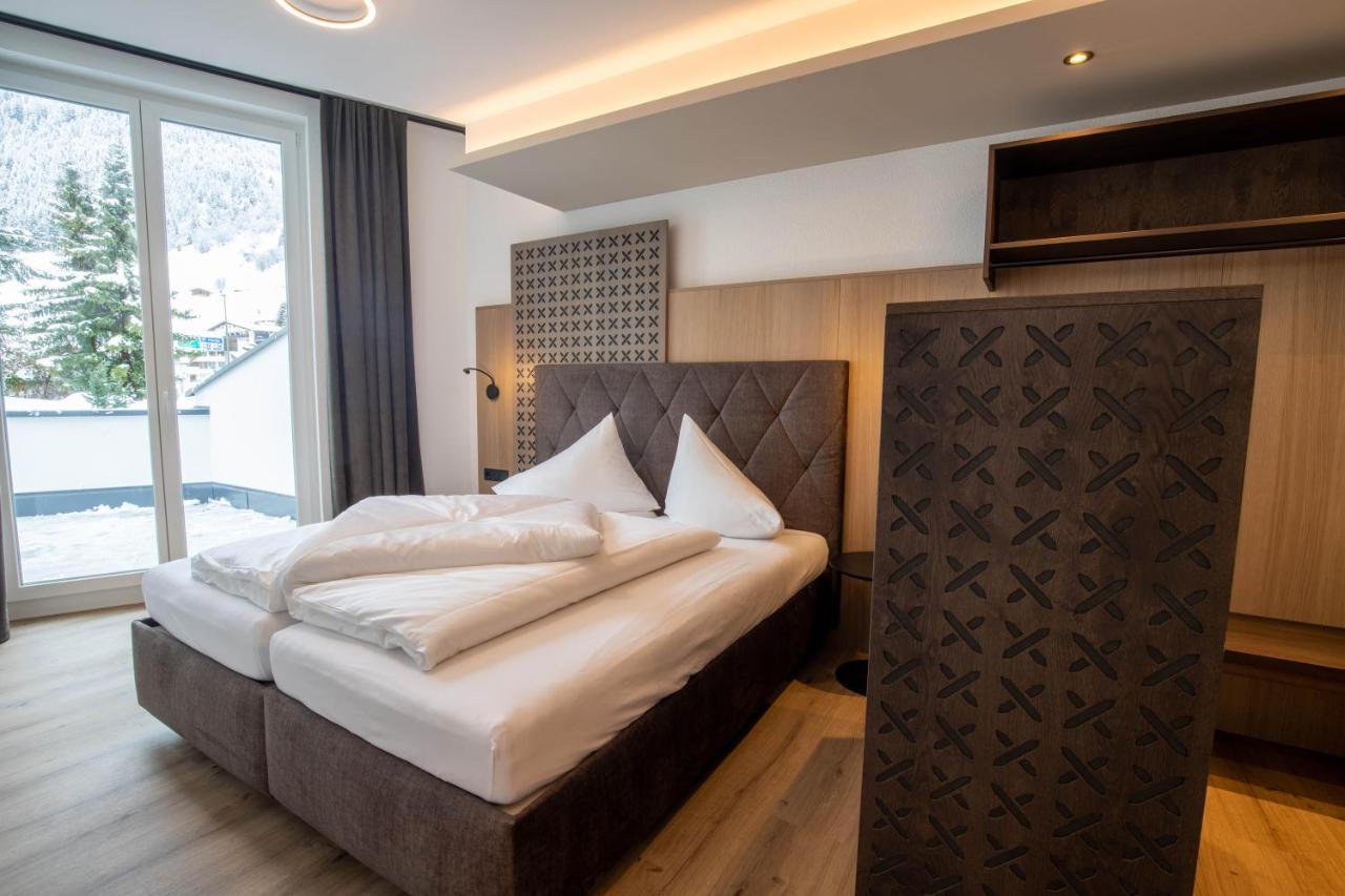 Place2Be Ischgl Exterior photo
